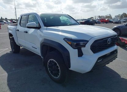 Raport pojazdu dla VIN 3TMLB5JN3RM022647 - Obraz 1