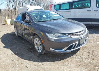 Vehicle Report for VIN 1C3CCCAB5FN646513 - Image 1