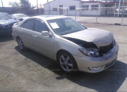 Отчет о транспортном средстве для VIN 4T1BA30K06U510581 - изображение 1