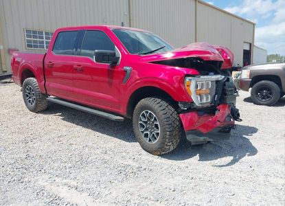 Vehicle Report for - Image 1