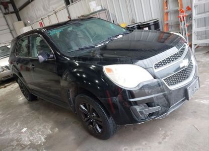 Raport pojazdu dla VIN 2CNALBEC9B6444302 - Obraz 1