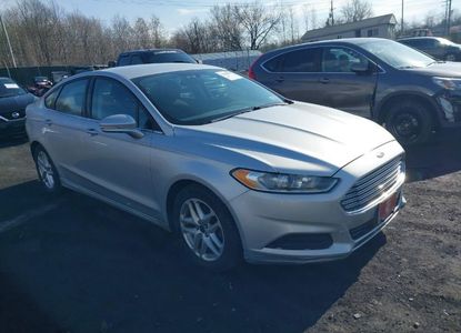 Informe del vehículo para VIN 1FA6P0H76G5132058 - Imagen 1