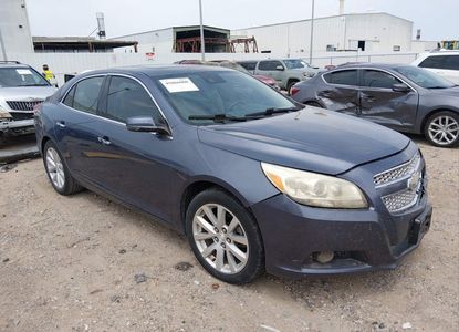 Vehicle Report for - Image 1