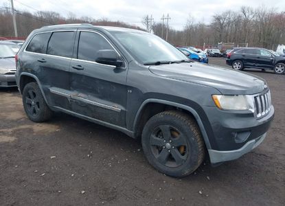 Vehicle Report for VIN 1J4RR4GGXBC597743 - Image 1