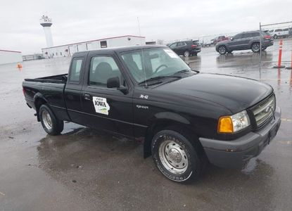 Vehicle Report for VIN 1FTYR14V11PB63009 - Image 1