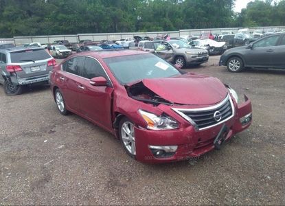 Vehicle Report for - Image 1