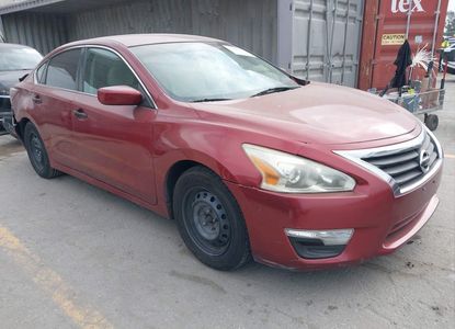 Vehicle Report for - Image 1