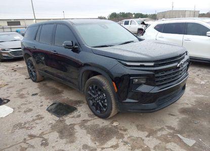 Rapport sur le véhicule pour VIN 1GNEREKSXRJ168637 - Image 1