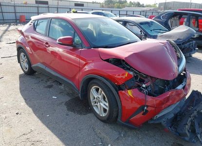 Vehicle Report for - Image 1