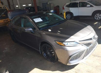Vehicle Report for - Image 1