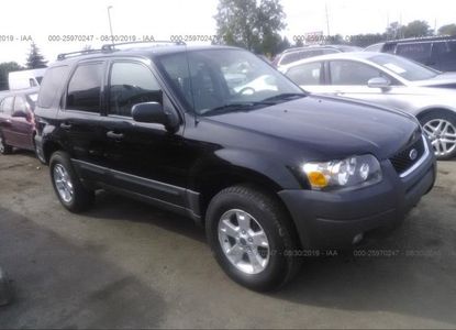 Отчет о транспортном средстве для VIN 1FMYU93167KA66675 - изображение 1