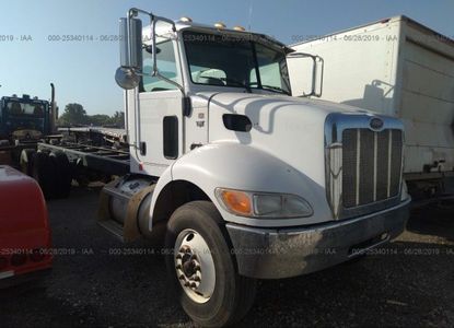 Raport vehicul pentru VIN 2NP3LN9X0AM108942 - Imaginea 1