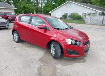 Vehicle Report for - Image 1