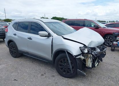 Informe del vehículo para VIN KNMAT2MT1HP561144 - Imagen 1