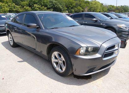 Vehicle Report for - Image 1