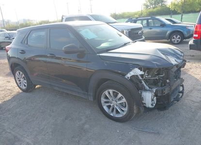 Vehicle Report for - Image 1