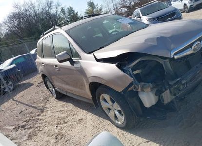 Vehicle Report for VIN JF2SJADC2FH428910 - Image 1