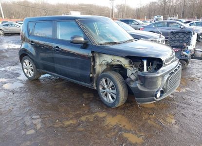 Доклад за превозно средство за VIN KNDJP3A53G7237675 - Изображение 1