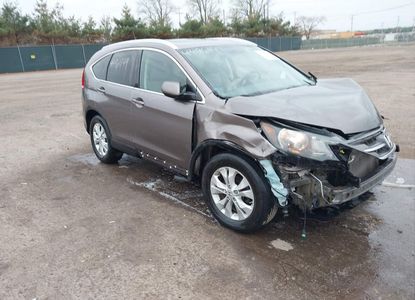 Vehicle Report for - Image 1