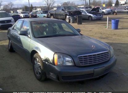 Raport pojazdu dla VIN 1G6KD54Y04U119386 - Obraz 1