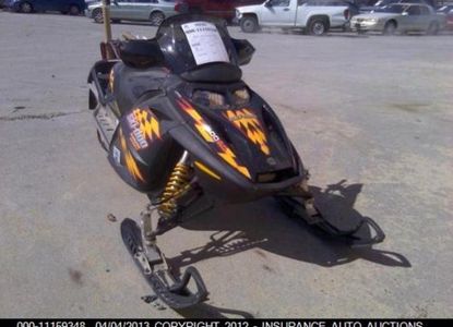 Raport pojazdu dla VIN 2BPS298804V000648 - Obraz 1