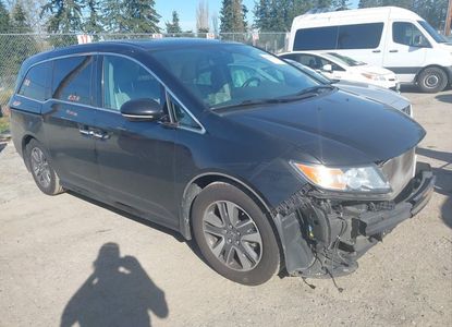 Vehicle Report for - Image 1