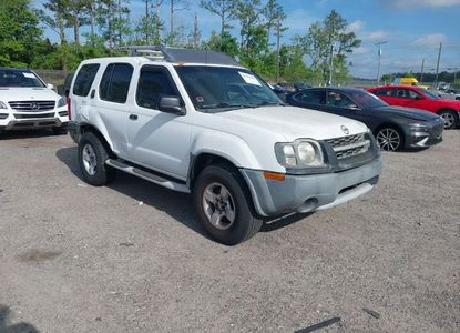 Informe del vehículo para VIN 5N1ED28Y84C602418 - Imagen 1