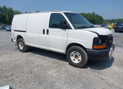 Informe del vehículo para VIN 1GTW7FCA4C1201489 - Imagen 1