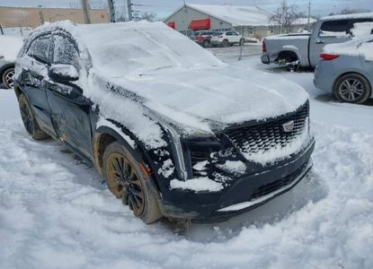 Vehicle Report for VIN 1GYFZER4XKF228715 - Image 1