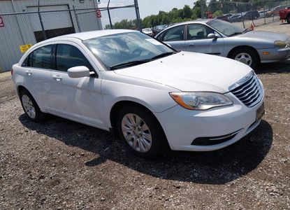 Vehicle Report for - Image 1