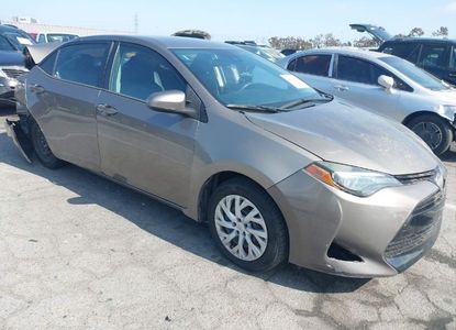 Raport pojazdu dla VIN 5YFBURHEXJP845530 - Obraz 1