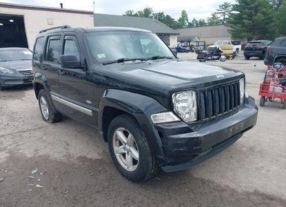 Raport pojazdu dla VIN 1C4PJMAK7CW214343 - Obraz 1