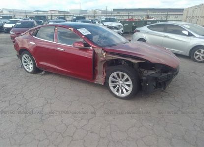 Доклад за превозно средство за VIN 5YJSA1E10GF151140 - Изображение 1