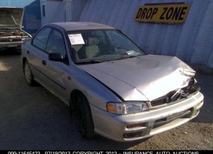 Raport vehicul pentru - Imaginea 1