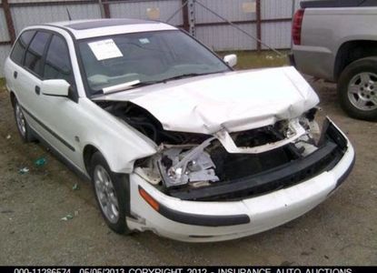 Vehicle Report for - Image 1