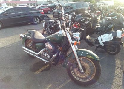 Vehicle Report for - Image 1