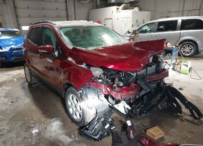 Informe del vehículo para VIN MAJ3S2GE6KC263475 - Imagen 1