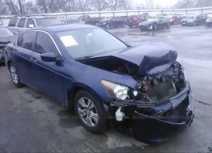 Vehicle Report for - Image 1