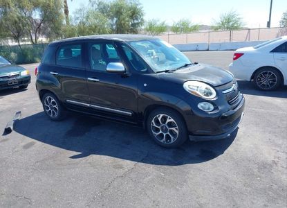 Informe del vehículo para VIN ZFBCFACH7EZ005656 - Imagen 1