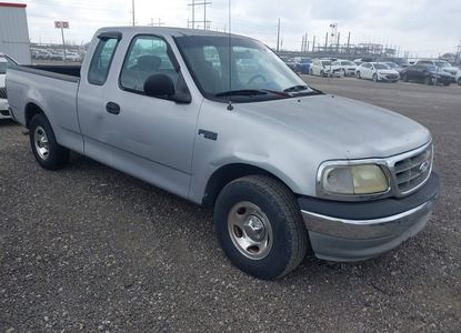 Vehicle Report for - Image 1