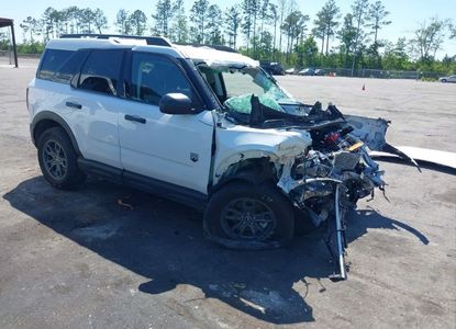 Raport pojazdu dla VIN 3FMCR9B66RRE83642 - Obraz 1