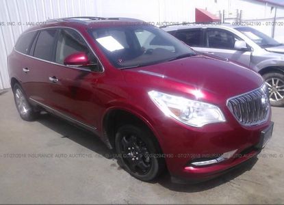 Raport pojazdu dla VIN 5GAKRCKD0DJ139983 - Obraz 1