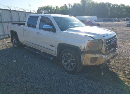 Vehicle Report for VIN 3GTU2VEC0FG437934 - Image 1