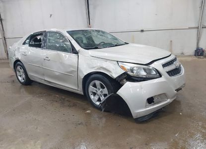 Raport pojazdu dla VIN 1G11B5SA7DF328173 - Obraz 1