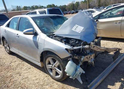 Vehicle Report for VIN 4T1BF1FK5CU152127 - Image 1