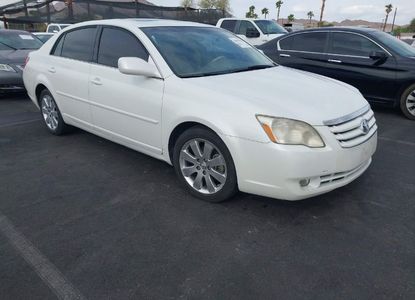 Informe del vehículo para VIN 4T1BK36B97U252227 - Imagen 1