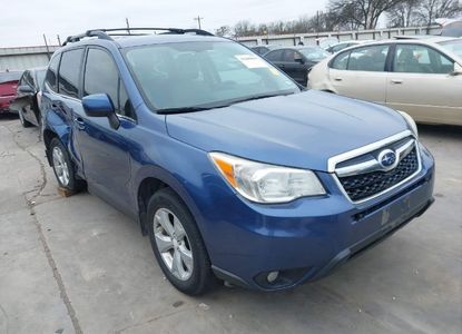 Vehicle Report for VIN JF2SJAHC8EH511086 - Image 1