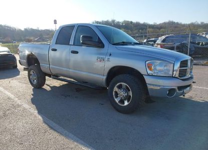 Vehicle Report for VIN 3D7MX38A18G212639 - Image 1