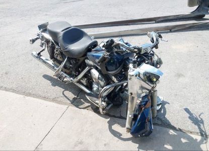 Raport pojazdu dla VIN 1HD1FRW182Y653394 - Obraz 1