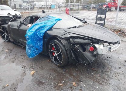 Vehicle Report for - Image 1